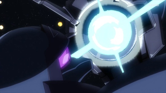 ガンダムビルドダイバーズ ReRISE 第12話 感想 00123