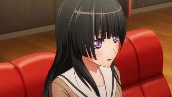BanG Dream! 3期 12話 感想 00476