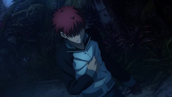 Fate stay night HF 第2章 感想 03742