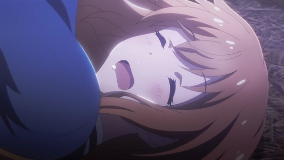 プリンセスコネクトReDive 第3話 感想 00011