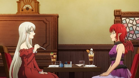異世界食堂2 第10話 感想 746