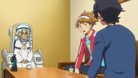 ガンダムビルドダイバーズReRISE 第21話 感想 00069