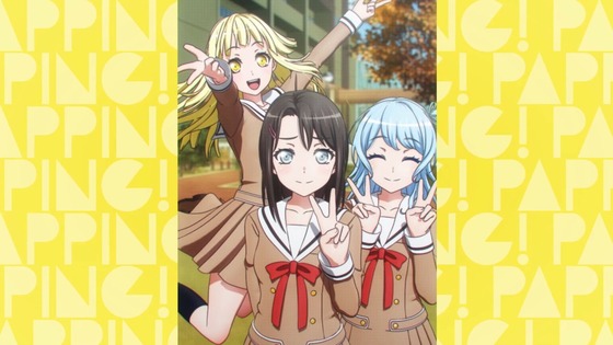 BanG Dream! 3期 5話 感想 00096