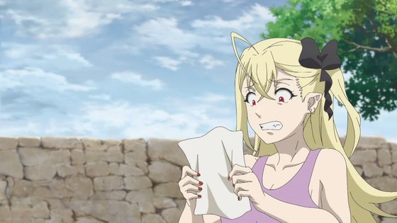 旗揚!けものみち 第11話 感想 00126
