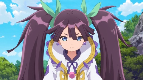 ラスダン 第11話 感想 183