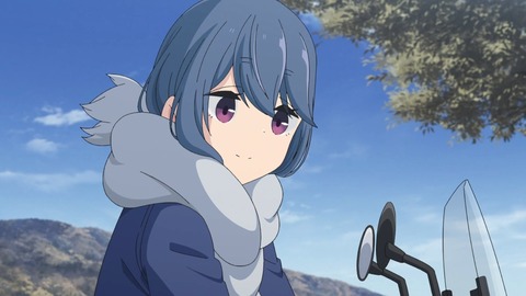 ゆるキャン 2期 第13話 最終回 感想 ネタバレ 1515