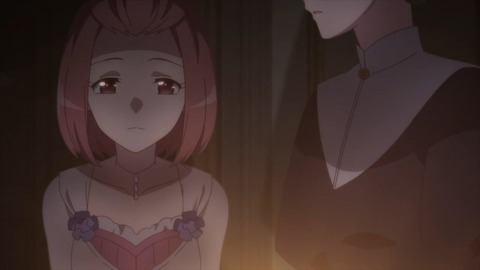 はめふらX 2期 第3話 感想 523