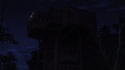 ゆるキャン 2期 第3話 感想 1135