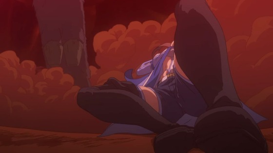 痛いのは嫌なので防御力に極振りしたいと思います。3話 感想 00717