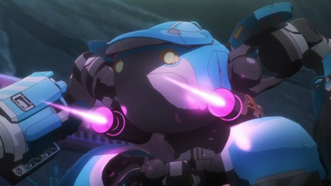サクガン 第2話 感想 477