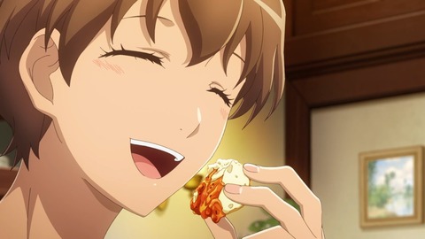 異世界食堂2 第5話 感想