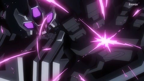 ガンダムビルドダイバーズReRISE 第25話 感想 00582