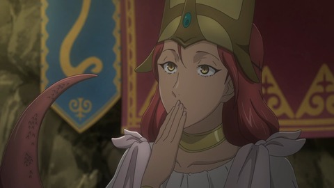 異世界食堂2 第5話 感想090