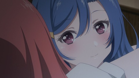Lapis ReLiGHTs 第1話 感想 00125