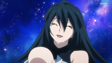 ガンダムビルドダイバーズReRISE 第26話 最終回 感想