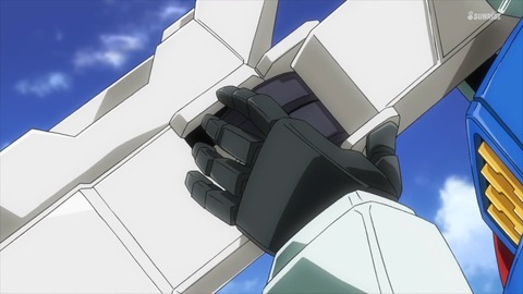 ガンダムビルドダイバーズReRISE 第19話 感想 00249