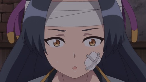 ラスダン 第6話 感想 0761
