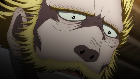 ゲッターロボ アーク 第3話 感想 0198