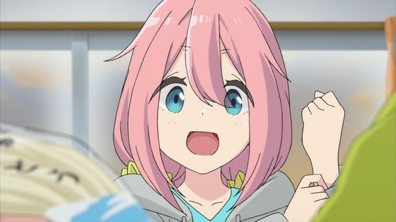 へやキャン△ 第7話 感想 00057