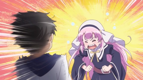 神様になった日 第1話 感想 273