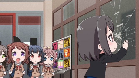 BanG Dream!ガルパピコ大盛 第12話 感想 00013