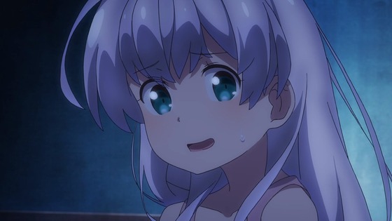 私、能力は平均値でって言ったよね! 第12話 感想 最終回 00739