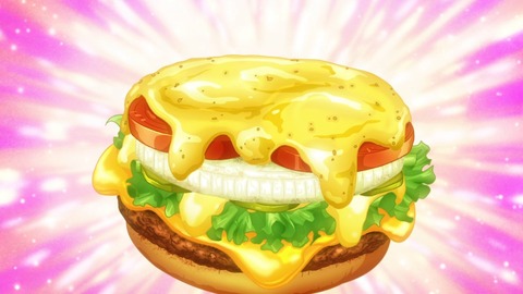 異世界食堂2 第3話 感想 257