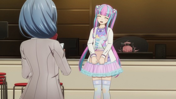 BanG Dream! 3期 4話 感想 00109
