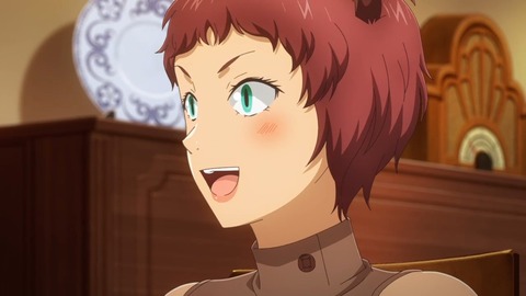 異世界食堂2 第8話 感想 510