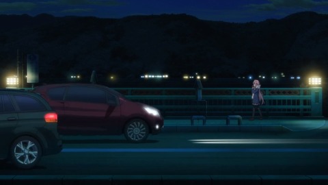 ゆるキャン 2期 第4話 感想 553