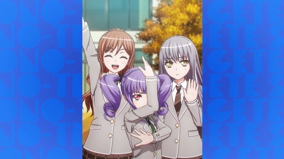 BanG Dream! 3期 5話 感想 00011