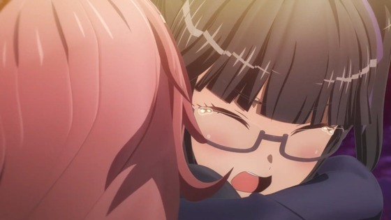BanG Dream! 3期 11話 感想 00287