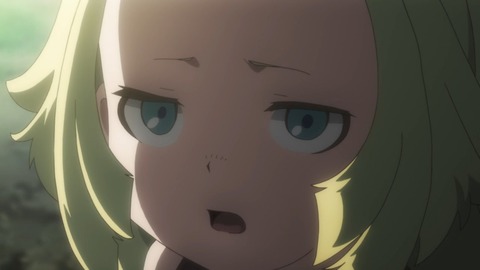 サクガン 第9話 感想 619