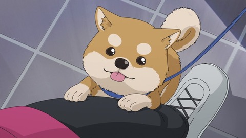ゆるキャン 2期 第1話 感想 0735