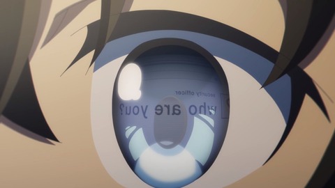 神様になった日 第11話 感想 812