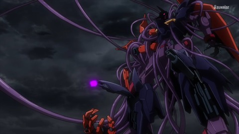 ガンダムビルドダイバーズReRISE 第22話 感想 00471