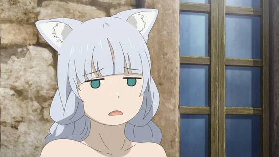 旗揚!けものみち 第9話 感想 00328