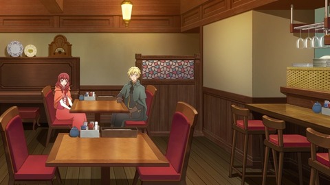 異世界食堂2 第2話 感想 177