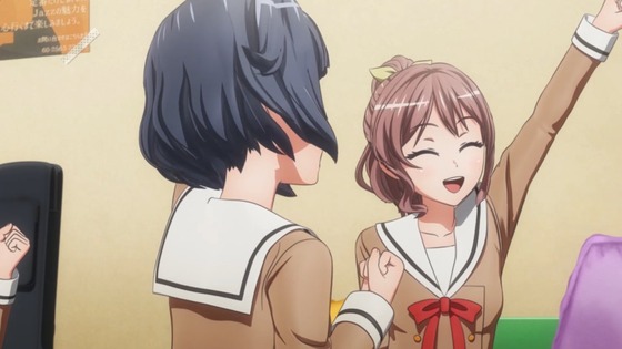 BanG Dream! 3期 9話 感想 00227