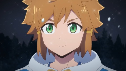 ラスダン 第8話 感想 1245