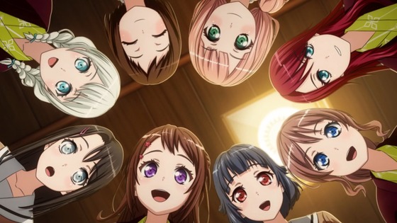 BanG Dream! 3期 7話 感想 00008