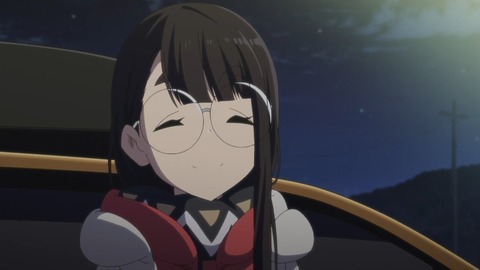 ゆるキャン 2期 第13話 最終回 感想 ネタバレ 1374