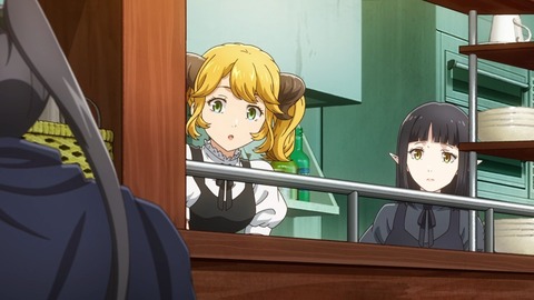 異世界食堂2 第7話 感想 178