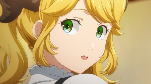 異世界食堂2 第3話 感想 522