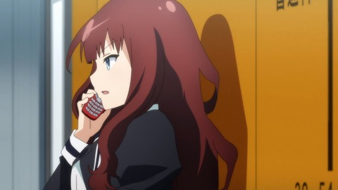 アサルトリリィ BOUQUET 第9話 感想 198