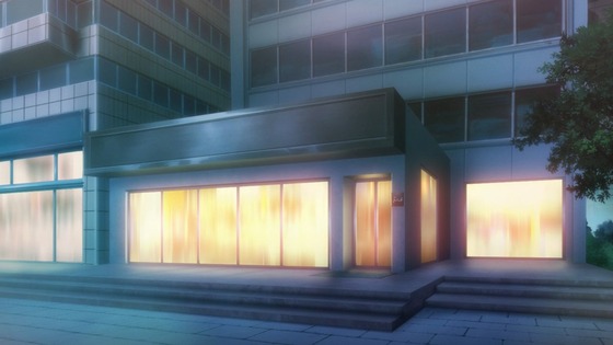 俺の指で乱れろ 第3話 感想 00042