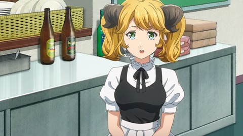 異世界食堂2 第7話 感想 147