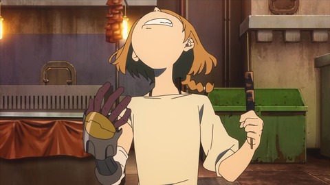 デカダンス 第4話 感想 01080