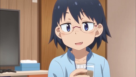 放課後ていぼう日誌 第7話 感想 00716
