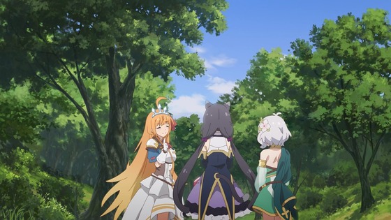 プリンセスコネクト!ReDive 第8話 感想 00503